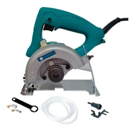 SERRA MÁRMORE 1200W 1300RPM 110V/220V SH TOOLS