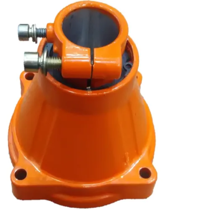 TAMBOR DE EMBREAGEM PARA ROÇADEIRAS 26MM 9 ESTRIAS