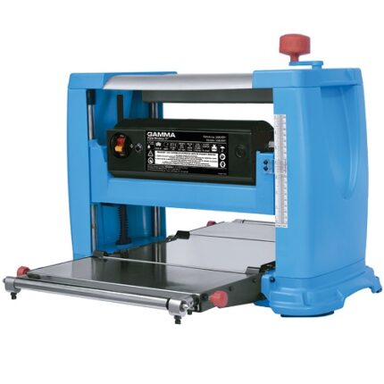 Plaina Desengrossadeira de Bancada 12.1/2 Pol 1500W G683BR GAMMA