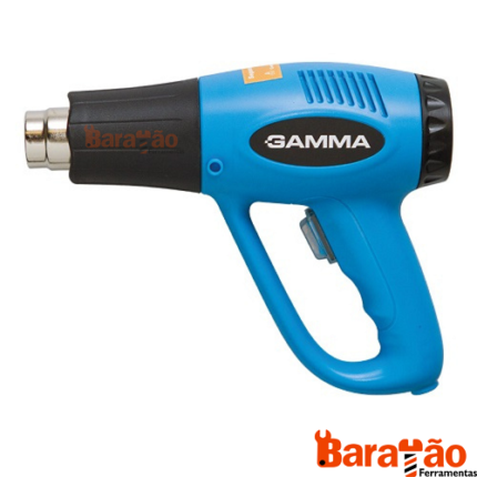 SOPRADOR TÉRMICO 110V/220V G1935 GAMMA