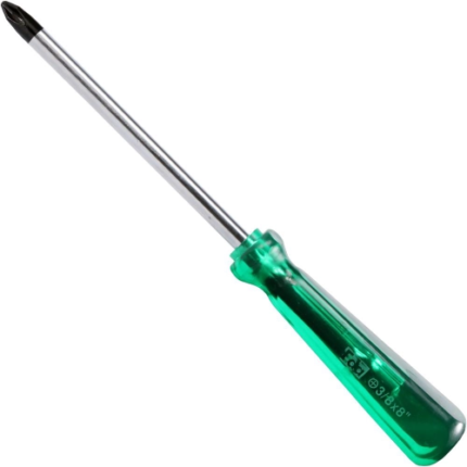 CHAVE PHILIPS 3/8 X 8' 9UU EDA