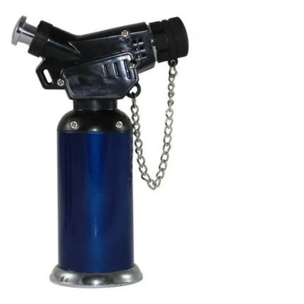 MINI MAÇARICO PORTÁTIL BFH1578 BESTFER