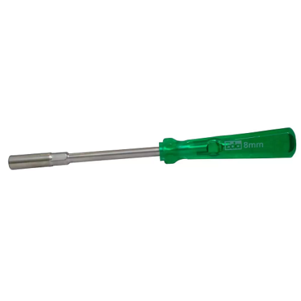 CHAVE CANHÃO 8MM 9VN EDA