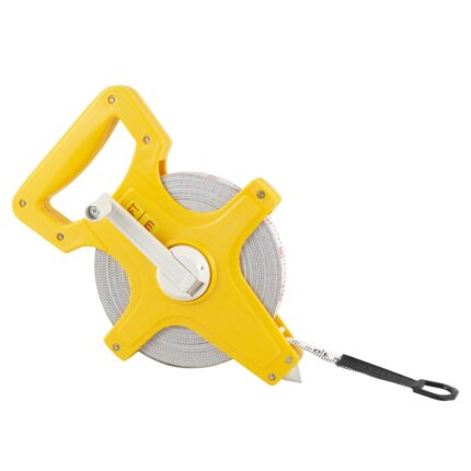 TRENA  FIBRA DE VIDRO 100M