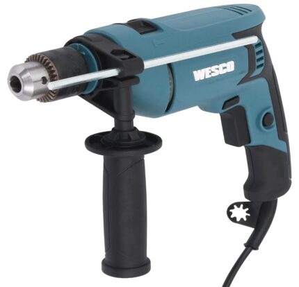 FURADEIRA DE IMPACTO 13MM 800W 220V WS31791