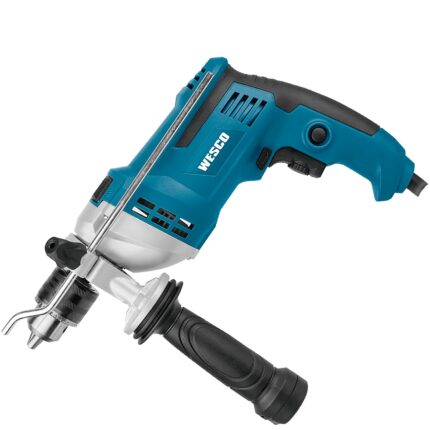 FURADEIRA DE IMPACTO 13MM 1000W WS3176U